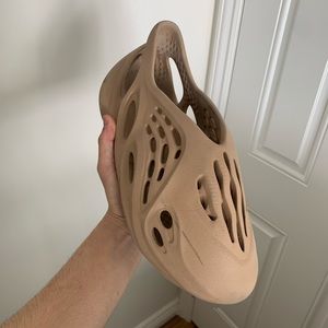 Adidas Yeezy foam runner mist